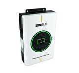 Mexxsun Premium 24V 4kW Tam Sinüs Akıllı İnverter (Wi-Fi/ Dual Output)