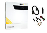 Mexxsun Tam Sinüs Akıllı 48V 11000W (MEXX-11KW)