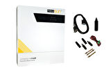 Tam sinüs akıllı 48V 11000W (MEXX-11KW)