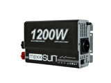Mexxsun 24V 1200W Modifiye Sinüs İnverter