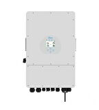 Deye On Grid İnverter 12 KW Hibrit Trifaze