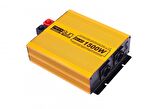MEXXSUN 1500 WATT TAM SİNÜS İNVERTÖR 24 V İNVERTER