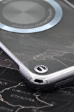 iPhone 11 Uyumlu Mavi Renkli İnce Kenarlı Şeffaf Sert Kapak Kılıf