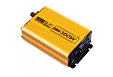 Mexxsun 300 Watt 12V/220V Tam Sinüs İnverter