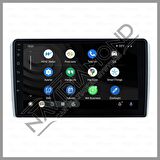 NAVIDIAMOND AUDI A3 2006-2012 8 GB RAM 128 GB HAFIZA ANDROID CARPLAY MULTIMEDIA TEYP