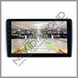 NAVIDIAMOND AUDI A3 2006-2012 8 GB RAM 128 GB HAFIZA ANDROID CARPLAY MULTIMEDIA TEYP