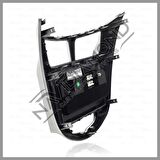 ÖZER ELEKTRONİK  HYUNDAI ACCENT BLUE 2011-2017 SILVER GREY 6 GB RAM 128 GB HAFIZA ANDROID MULTIMEDIA TEYP