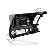 ÖZER ELEKTRONİK  HONDA CİVİC FD6 4 GB RAM 64 GB HAFIZA ANDROID MULTIMEDIA TEYP