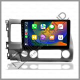 ÖZER ELEKTRONİK  HONDA CİVİC FD6 4 GB RAM 64 GB HAFIZA ANDROID MULTIMEDIA TEYP