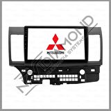 ÖZER ELEKTRONİK  MITSUBISHI LANCER 2008-2015 6 GB RAM 128 GB HAFIZA ANDROID MULTIMEDIA TEYP