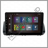 ÖZER ELEKTRONİK  DACIA JOGGER 4 GB RAM 64 GB HAFIZA ANDROID MULTIMEDIA TEYP