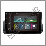 ÖZER ELEKTRONİK  DACIA JOGGER 4 GB RAM 64 GB HAFIZA ANDROID MULTIMEDIA TEYP