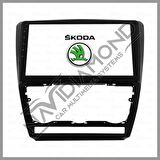 ÖZER ELEKTRONİK  SKODA OCTAVİA 2005-2012 2 GB RAM 32 GB HAFIZA ANDROID MULTIMEDIA TEYP