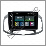 ÖZER ELEKTRONİK  CHEVROLET CAPTİVA 2012-2016 2 GB RAM 32 GB HAFIZA ANDROID MULTIMEDIA TEYP