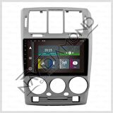 ÖZER ELEKTRONİK  HYUNDAİ GETZ 2 GB RAM 16 GB HAFIZA ANDROID MULTIMEDIA TEYP
