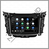 ÖZER ELEKTRONİK  HYUNDAİ İ30 7 INCH 2 GB RAM 32 GB HAFIZA ANDROID MULTIMEDIA TEYP