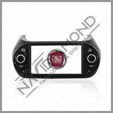 ÖZER ELEKTRONİK  FIAT FIORINO 7 INCH HIGH-ST 4 GB RAM 64 GB HAFIZA ANDROID MULTIMEDIA TEYP