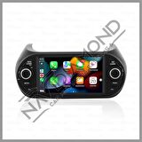 ÖZER ELEKTRONİK  FIAT FIORINO 7 INCH HIGH-ST 4 GB RAM 64 GB HAFIZA ANDROID MULTIMEDIA TEYP