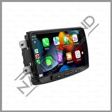 ÖZER ELEKTRONİK  DACIA SPRİNG 7 INCH 2 GB RAM 32 GB HAFIZA ANDROID MULTIMEDIA TEYP
