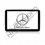 NAVIDIAMOND MERCEDES-BENZ ML350 8.8 INCH 4 GB RAM 64 GB HAFIZA ANDROID MULTIMEDIA CAR PLAY