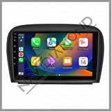 NAVIDIAMOND MERCEDES BENZ SL 2 GB RAM 16 GB HAFIZA ANDROID MULTIMEDIA TEYP