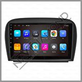 NAVIDIAMOND MERCEDES BENZ SL 2 GB RAM 16 GB HAFIZA ANDROID MULTIMEDIA TEYP