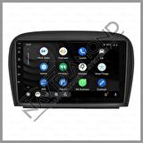 NAVIDIAMOND MERCEDES BENZ SL 2 GB RAM 16 GB HAFIZA ANDROID MULTIMEDIA TEYP
