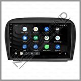 NAVIDIAMOND MERCEDES BENZ SL 4 GB RAM 64 GB HAFIZA ANDROID MULTIMEDIA TEYP