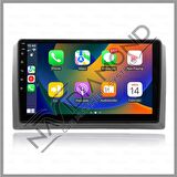 NAVIDIAMOND VİTO 10 INCH 4 GB RAM 64 GB HAFIZA ANDROID CARPLAY MULTIMEDIA TEYP