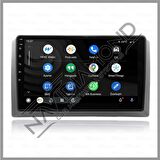 NAVIDIAMOND VİTO 10 INCH 4 GB RAM 64 GB HAFIZA ANDROID CARPLAY MULTIMEDIA TEYP