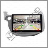 NAVIDIAMOND HONDA JAZZ 2008-2013 4 GB RAM 64 GB HAFIZA ANDROID MULTIMEDIA TEYP
