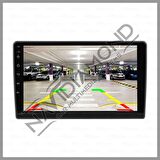 NAVIDIAMOND OPEL ASTRA H - CORSA D - VECTRA C - COMBO - ZAFIRA 2 GB RAM 32 GB HAFIZA ANDROID MULTIMEDIA TEYP
