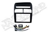 NAVIDIAMOND FIAT LINEA ANDROID TEYP ÇERÇEVE (9 INCH) - SOKET - CANBUS