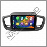 NAVIDIAMOND KIA SORENTO 2015-2016 2 GB RAM 16 GB HAFIZA ANDROID MULTIMEDIA TEYP
