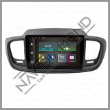 NAVIDIAMOND KIA SORENTO 2015-2016 2 GB RAM 16 GB HAFIZA ANDROID MULTIMEDIA TEYP
