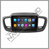 NAVIDIAMOND KIA SORENTO 2015-2016 2 GB RAM 16 GB HAFIZA ANDROID MULTIMEDIA TEYP