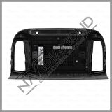 NAVIDIAMOND NISSAN MICRA 2002-2010 4 GB RAM 64 GB HAFIZA ANDROID MULTIMEDIA TEYP