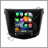 NAVIDIAMOND NISSAN X-TRAİL HIGH-ST TESLA 2 GB RAM 32 GB HAFIZA ANDROID MULTIMEDIA TEYP