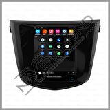 NAVIDIAMOND NISSAN X-TRAİL HIGH-ST TESLA 2 GB RAM 32 GB HAFIZA ANDROID MULTIMEDIA TEYP