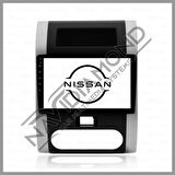 NAVIDIAMOND NISSAN X-TRAİL 2008-2013 2 GB RAM 16 GB HAFIZA ANDROID MULTIMEDIA TEYP