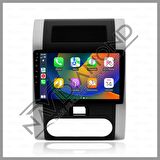 NAVIDIAMOND NISSAN X-TRAİL 2008-2013 2 GB RAM 16 GB HAFIZA ANDROID MULTIMEDIA TEYP
