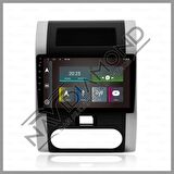 NAVIDIAMOND NISSAN X-TRAİL 2008-2013 2 GB RAM 16 GB HAFIZA ANDROID MULTIMEDIA TEYP