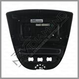 NAVIDIAMOND CITROEN C1 2007-2013 2 GB RAM 32 GB HAFIZA ANDROID MULTIMEDIA TEYP