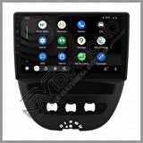 NAVIDIAMOND CITROEN C1 2007-2013 2 GB RAM 32 GB HAFIZA ANDROID MULTIMEDIA TEYP