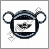 NAVIDIAMOND MINI JOHN COOPER 2008-2012 2 GB RAM 16 GB HAFIZA ANDROID MULTIMEDIA TEYP