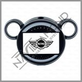 NAVIDIAMOND MINI JOHN COOPER 2008-2012 8 GB RAM 128 GB HAFIZA ANDROID MULTIMEDIA TEYP