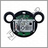 NAVIDIAMOND MINI JOHN COOPER 2008-2012 8 GB RAM 128 GB HAFIZA ANDROID MULTIMEDIA TEYP