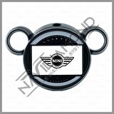 NAVIDIAMOND MINI PACEMAN 2013-2015 2 GB RAM 32 GB HAFIZA ANDROID MULTIMEDIA TEYP