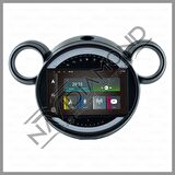 NAVIDIAMOND MINI PACEMAN 2013-2015 2 GB RAM 32 GB HAFIZA ANDROID MULTIMEDIA TEYP