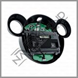 NAVIDIAMOND MINI PACEMAN 2013-2015 2 GB RAM 32 GB HAFIZA ANDROID MULTIMEDIA TEYP